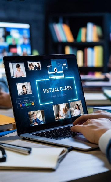 Cursuri online limbi străine